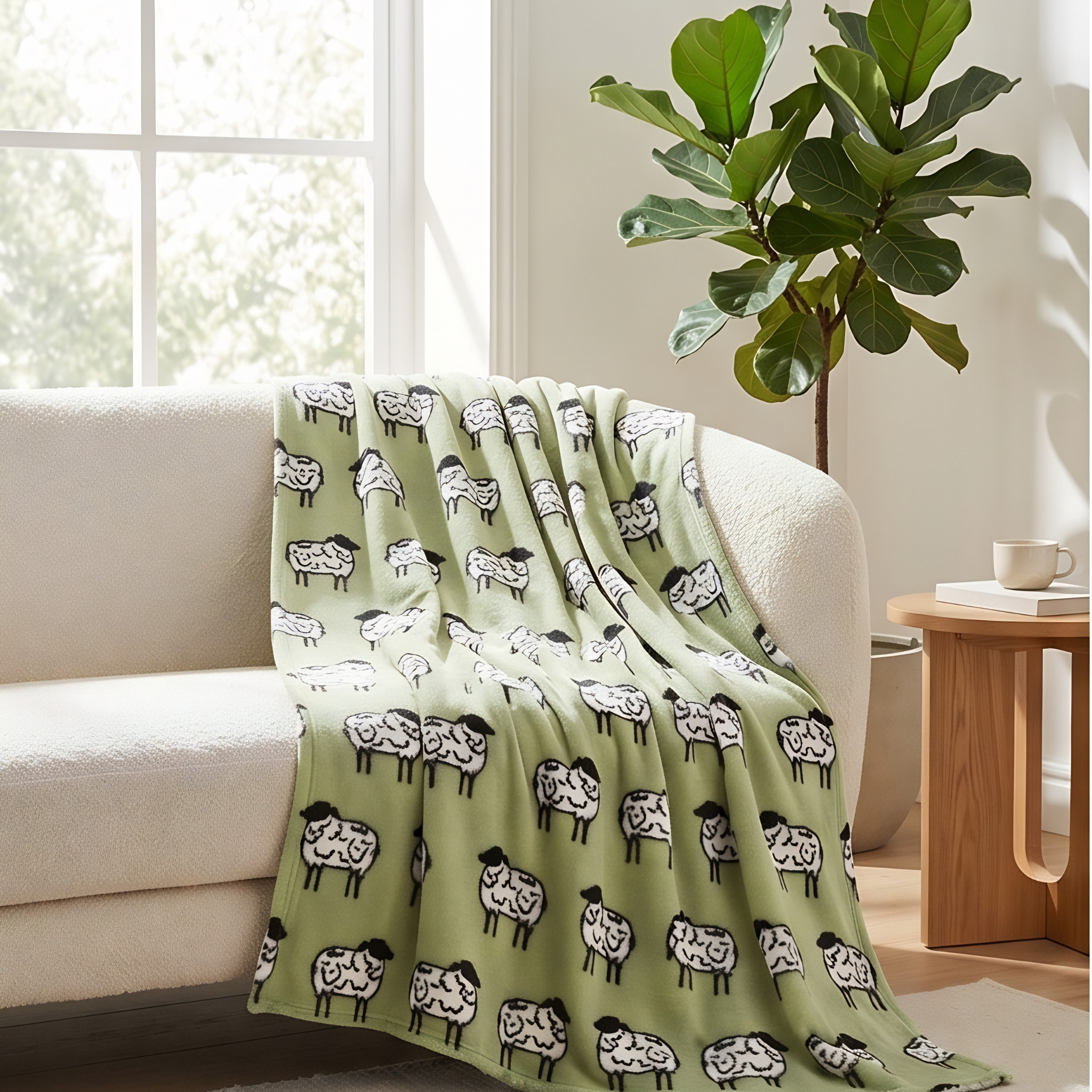 Soft Furnishings