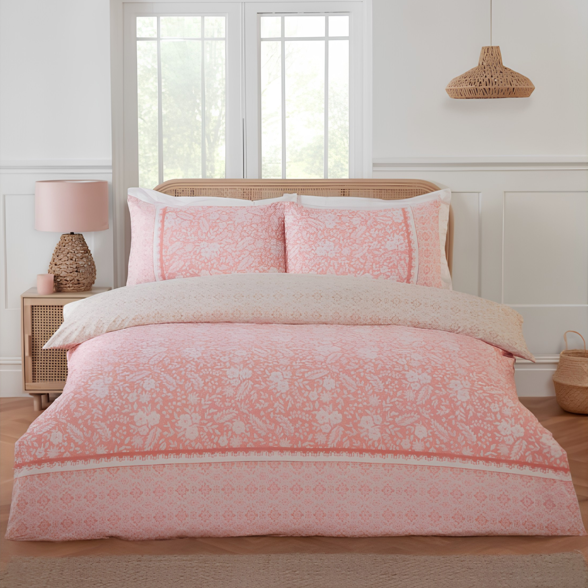 Eleanor Bedding Set