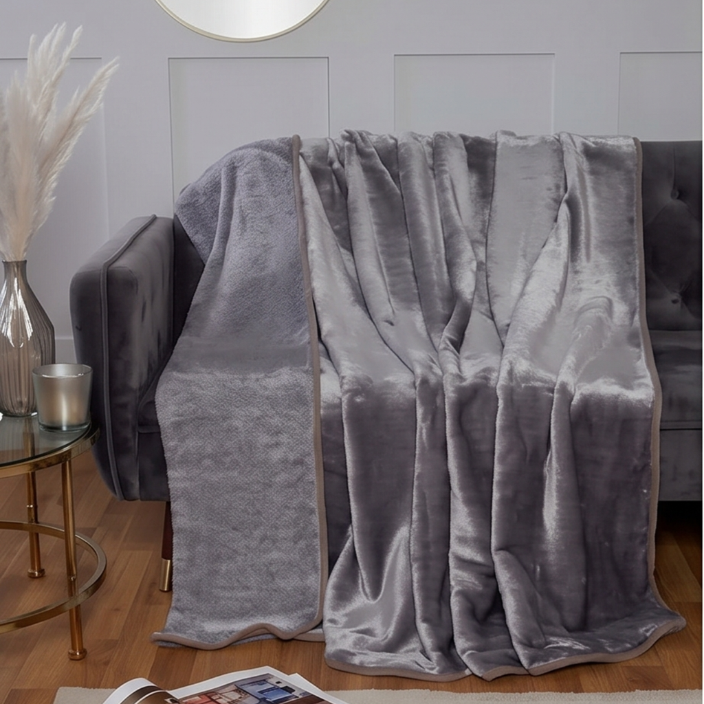 So Soft Throw