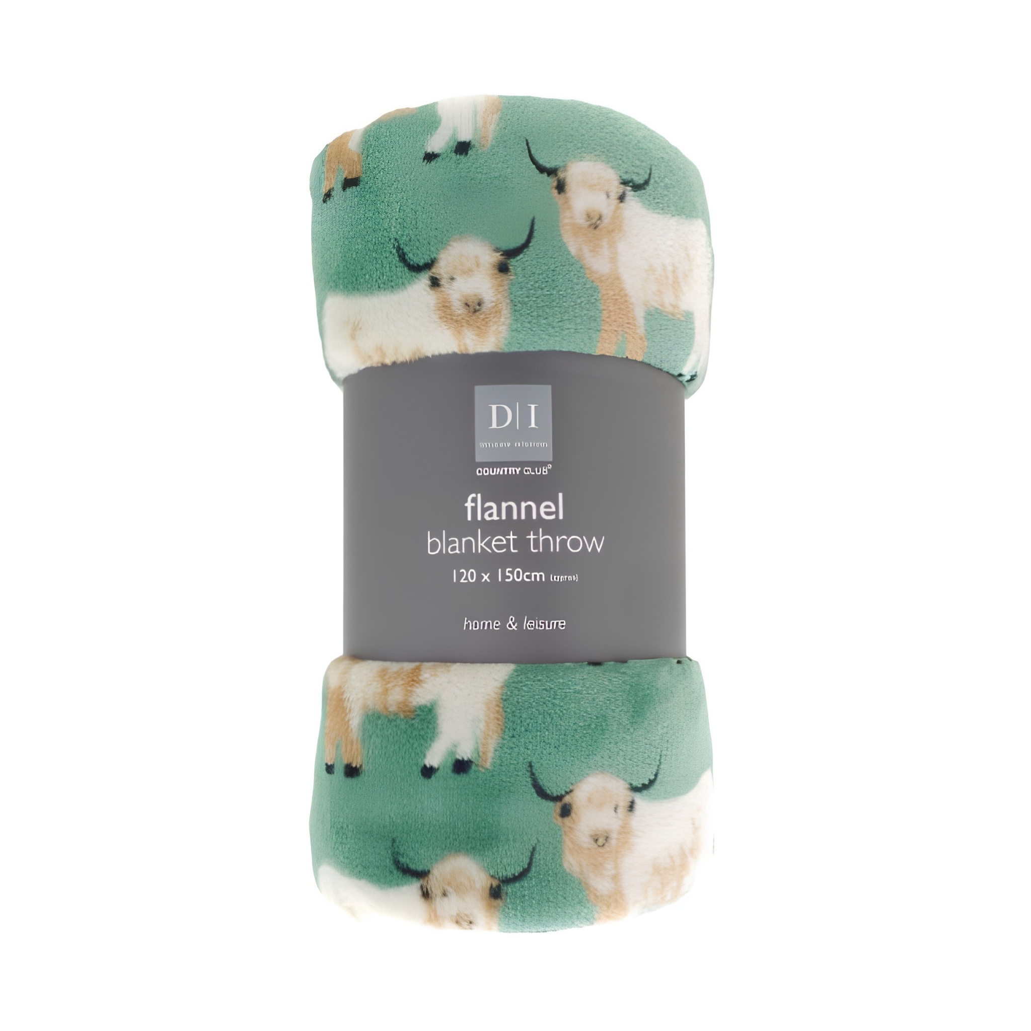 Luxury Super Soft Flannel Blanket