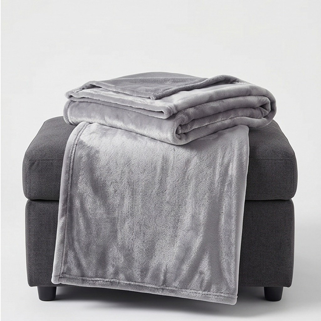 So Soft Throw