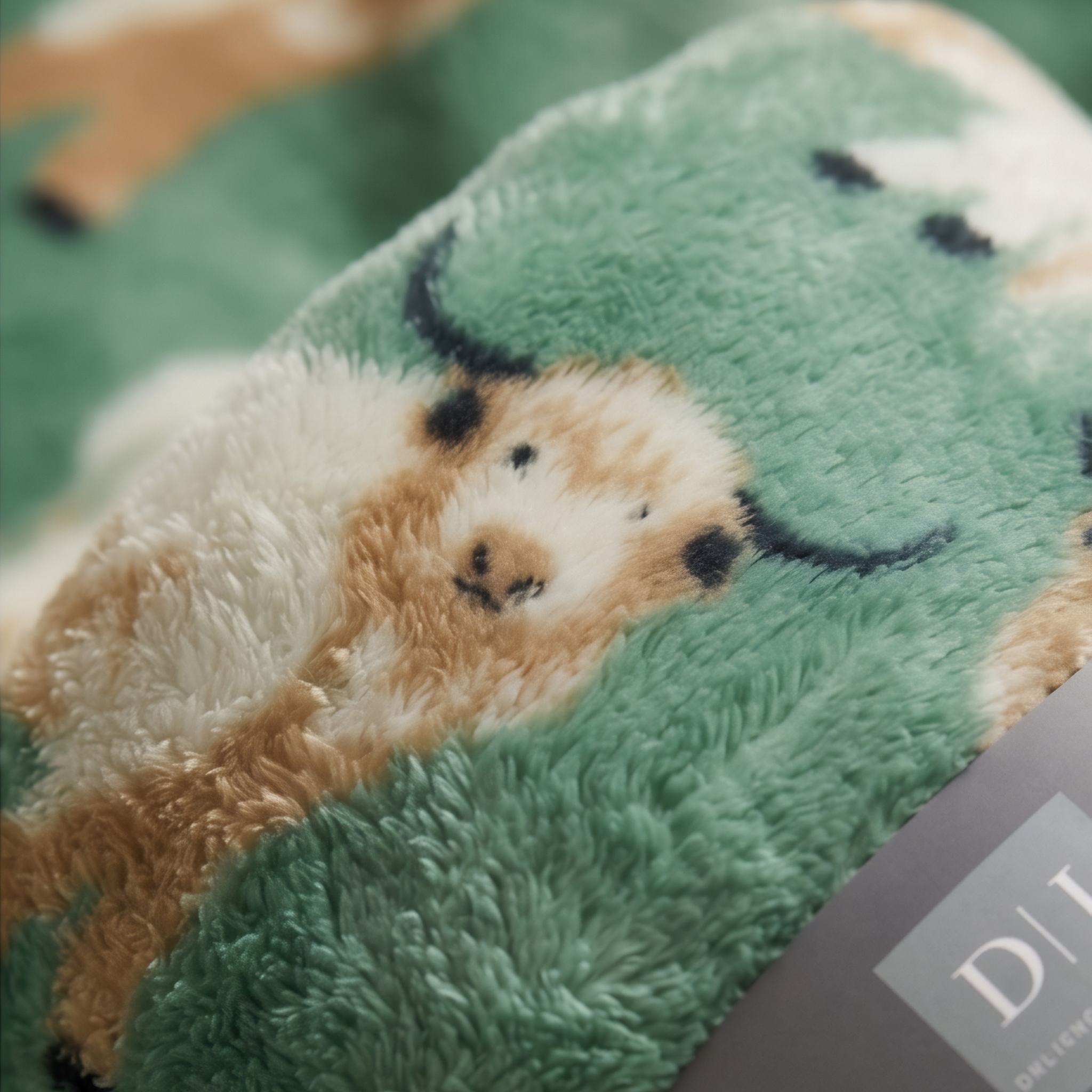 Luxury Super Soft Flannel Blanket