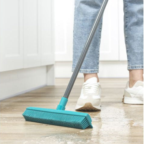 Anti-bac Pet Telescopic Broom