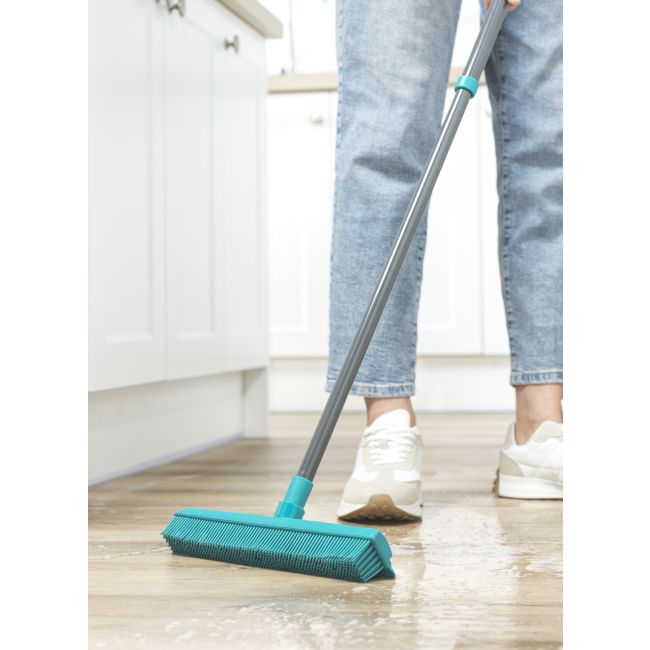 Anti-bac Pet Telescopic Broom