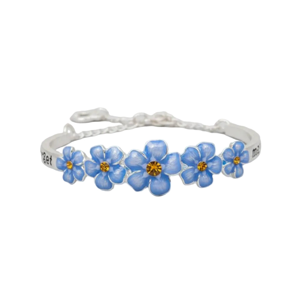 Forget Me Not Jewellery