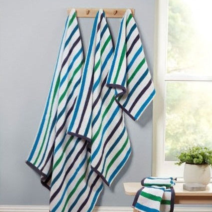 Amalfi 6pc Towel Bale