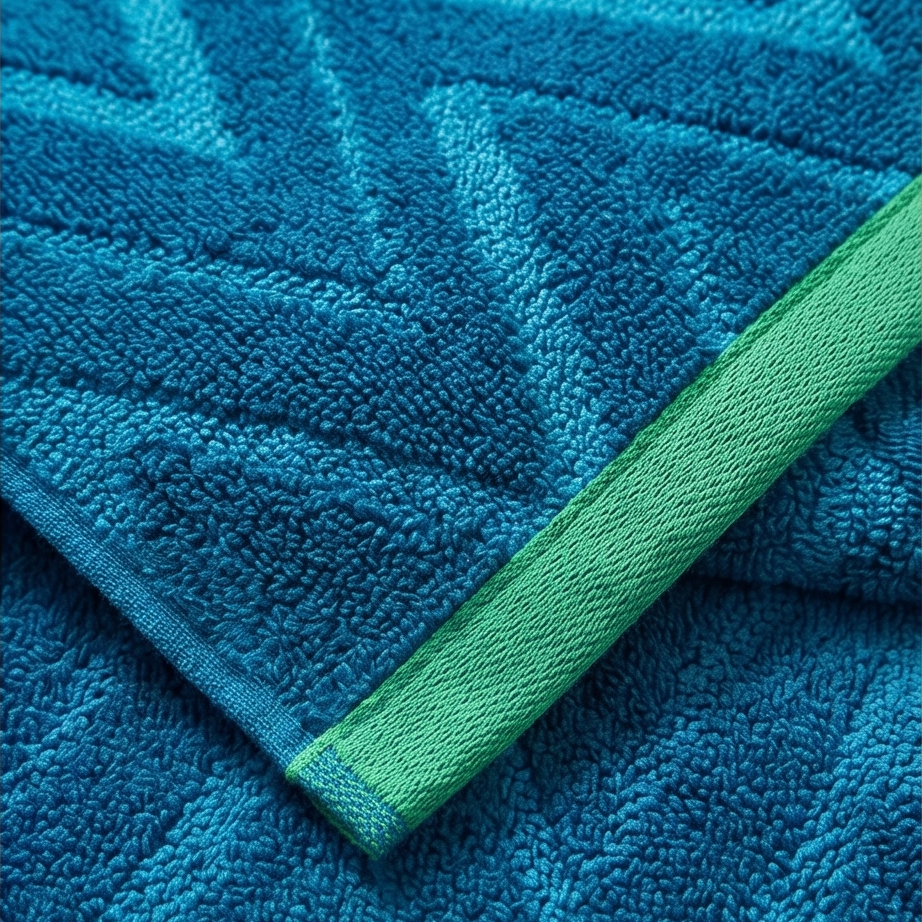 Helix 6pc Towel Bale