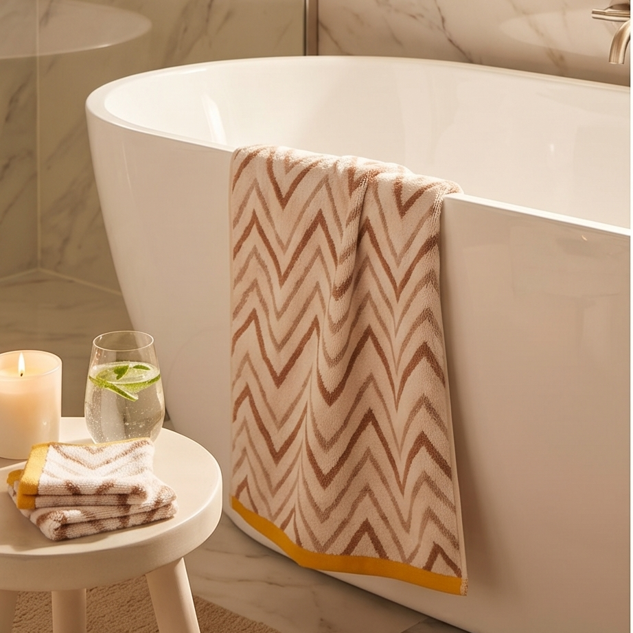 Helix 6pc Towel Bale