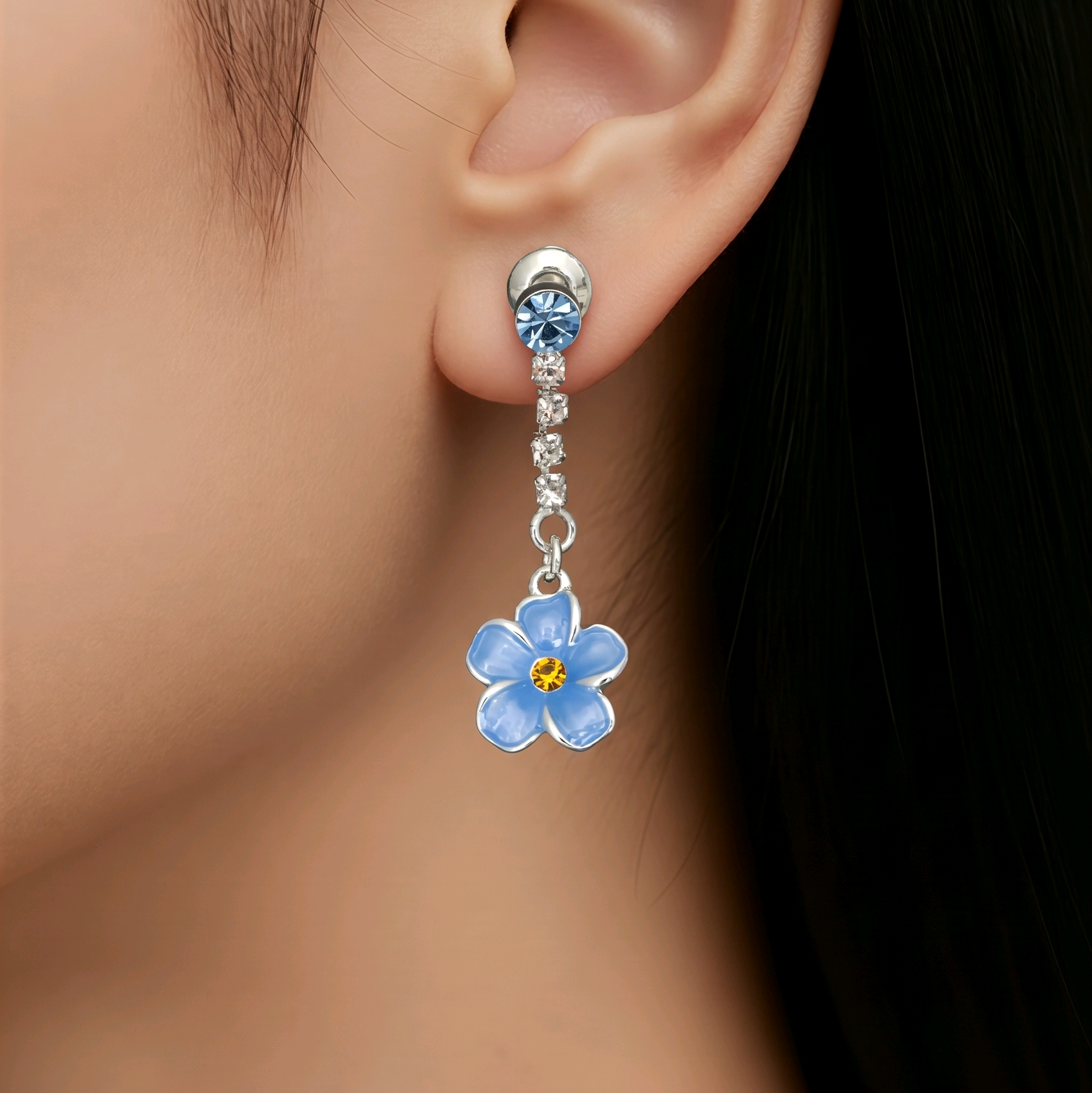 Forget Me Not Jewellery