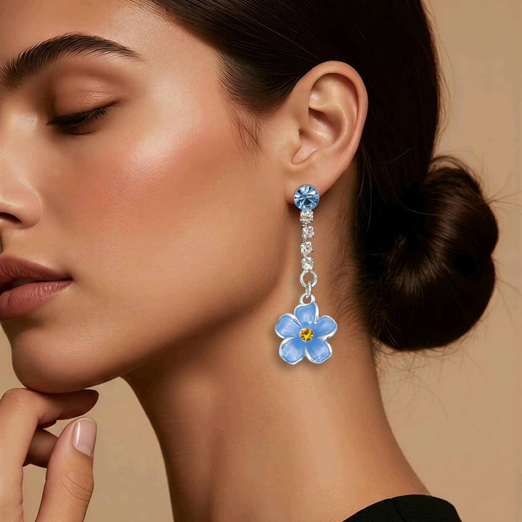 Forget Me Not Jewellery
