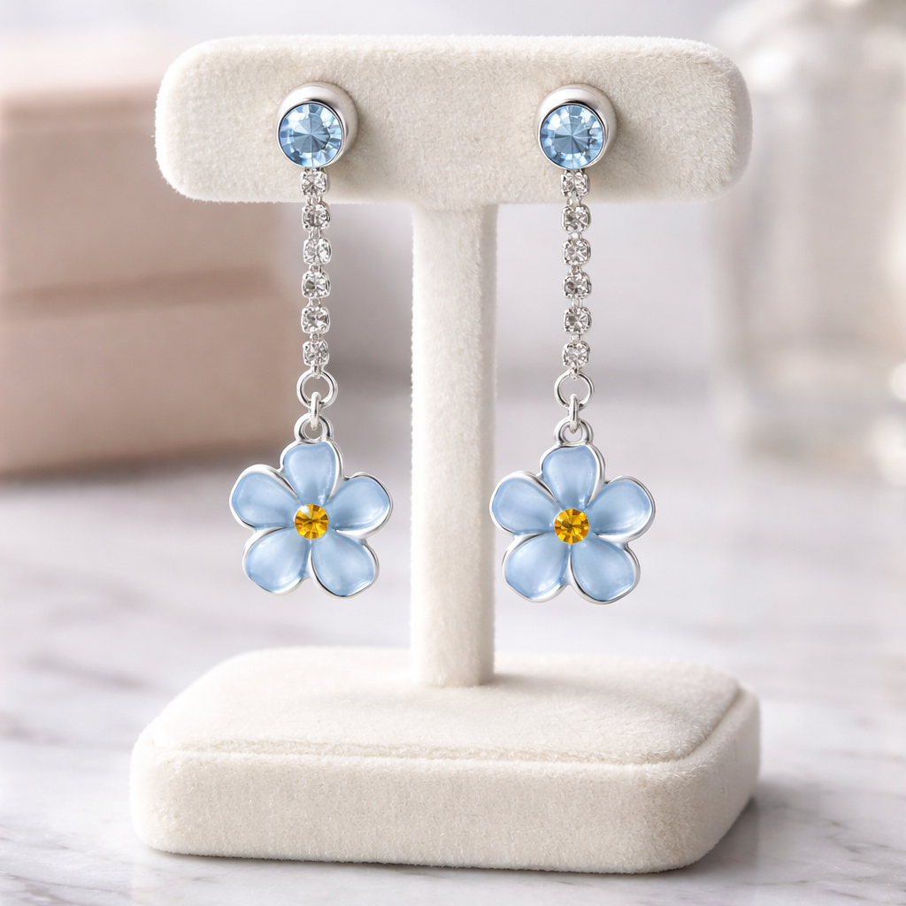 Forget Me Not Jewellery
