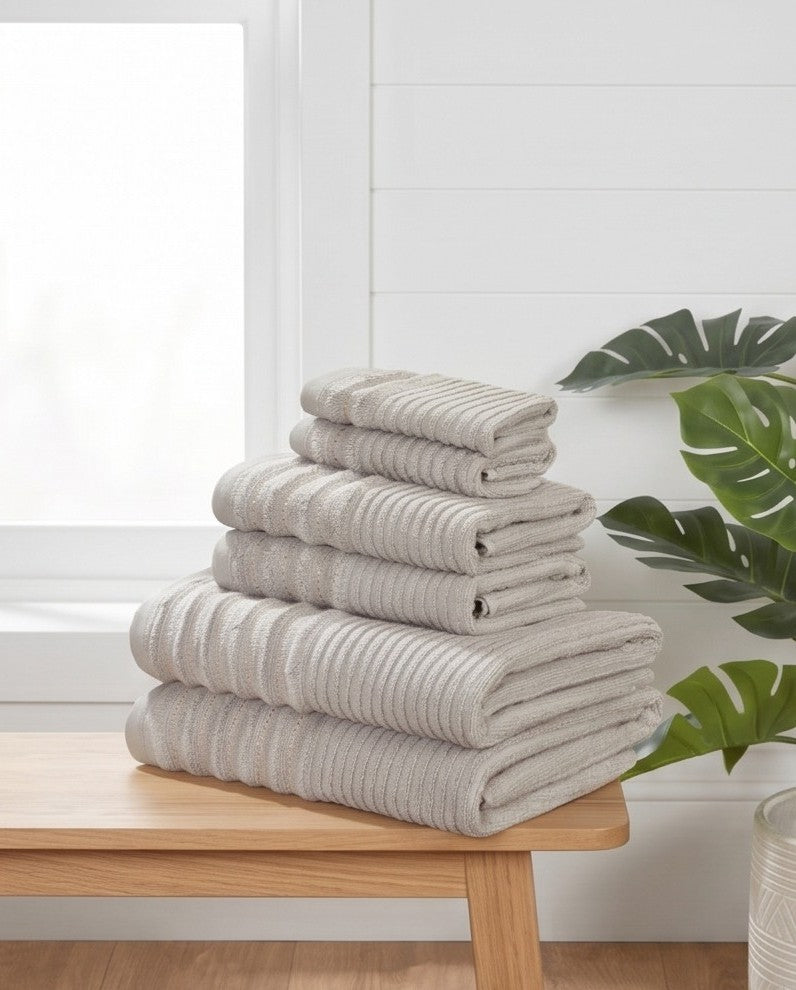 Linear Towel Bale