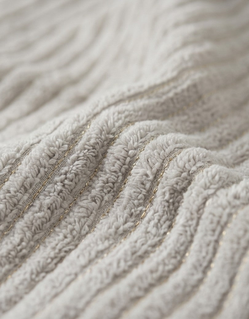 Linear Towel Bale