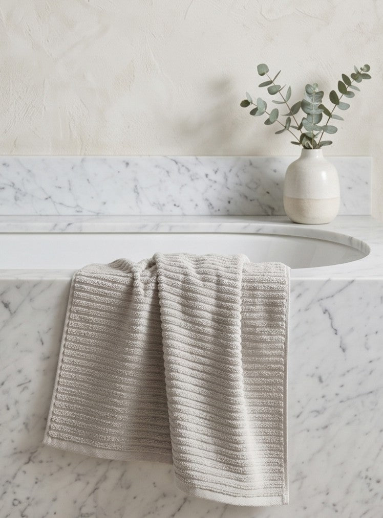 Linear Towel Bale