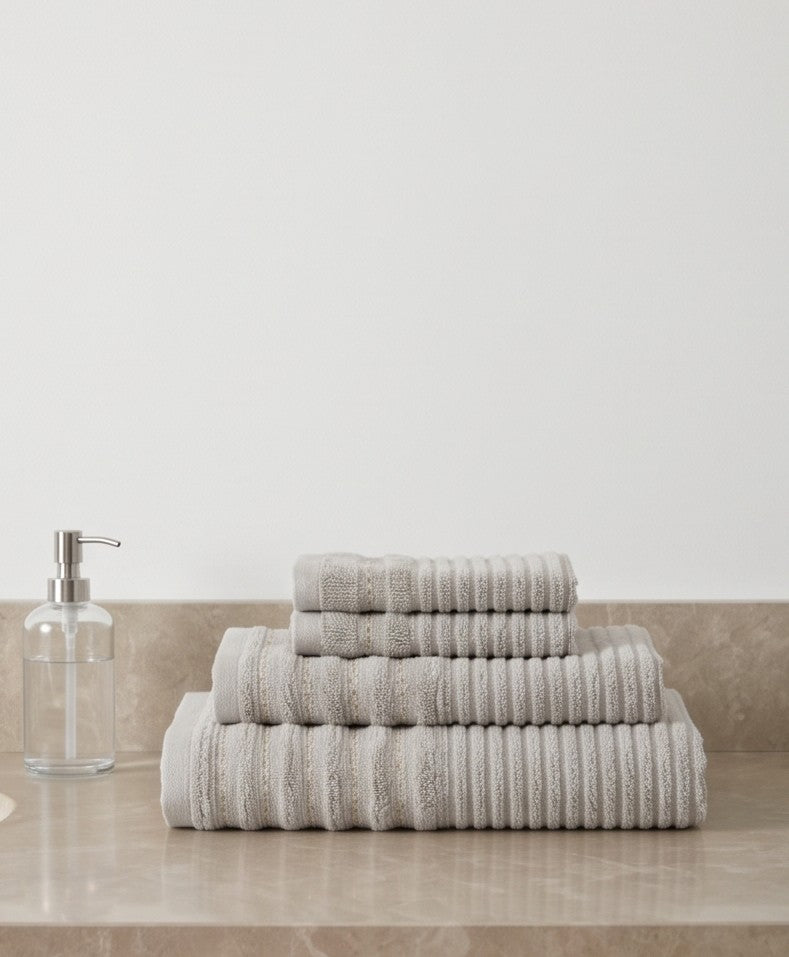 Linear Towel Bale