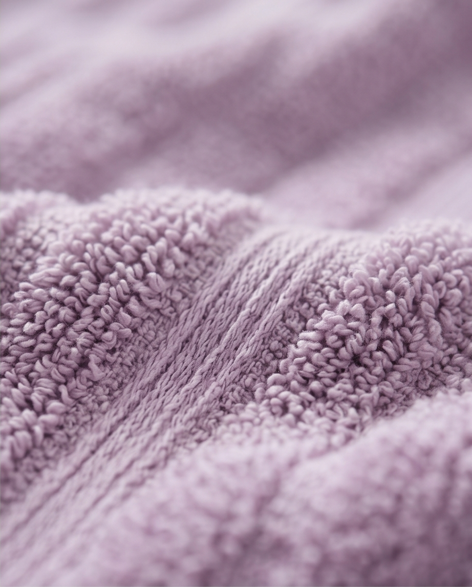 Linear Towel Bale