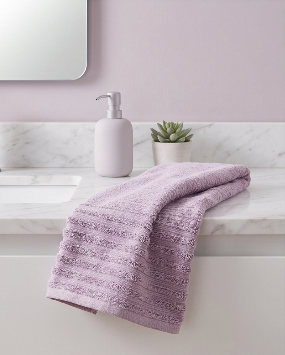 Linear Towel Bale