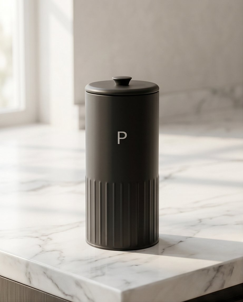 Pasta Tin