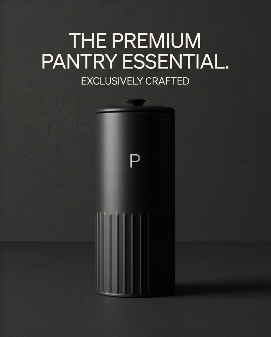 Pasta Tin