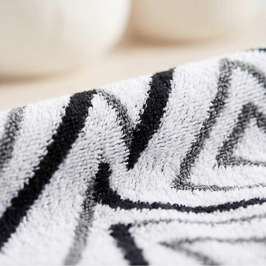 Helix 6pc Towel Bale