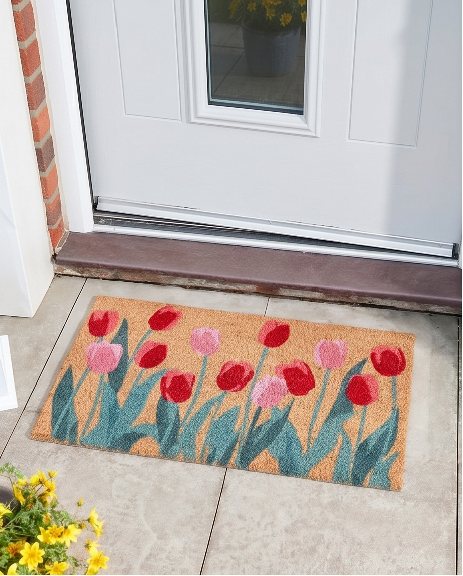Decoir Doormats
