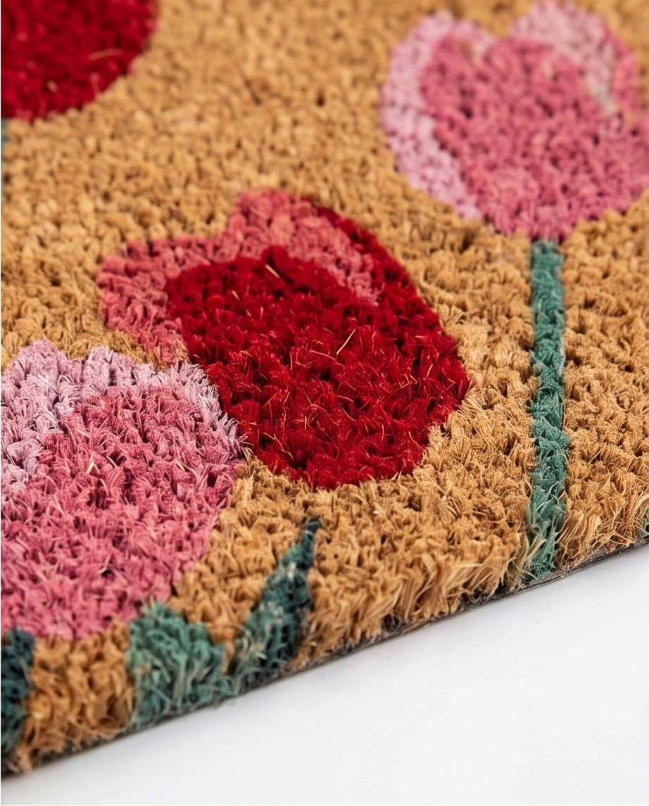 Decoir Doormats
