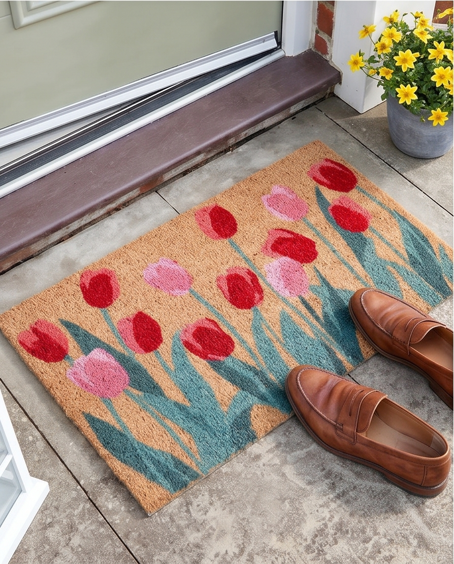 Decoir Doormats