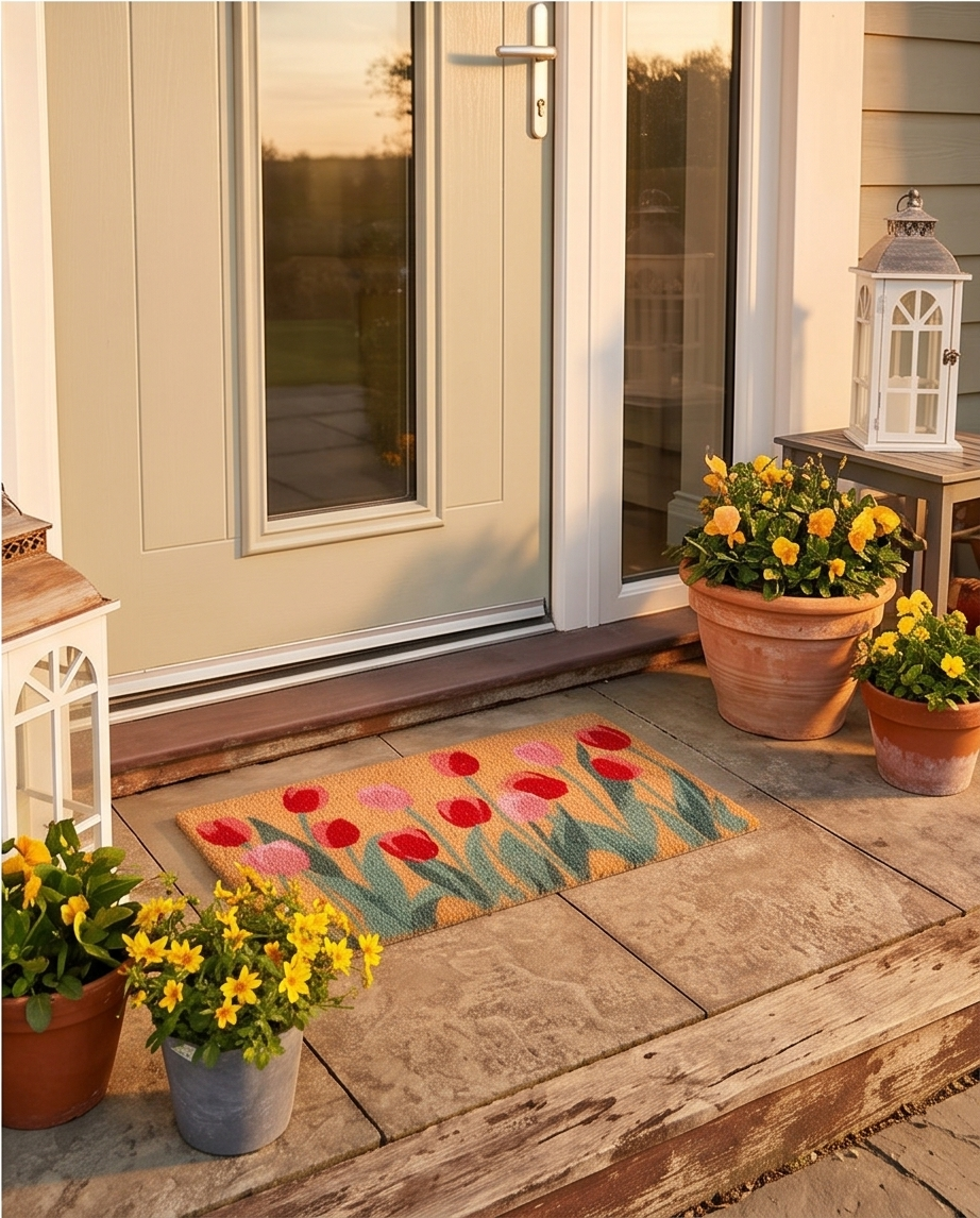 Decoir Doormats