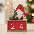 Gonk Advent Calendar