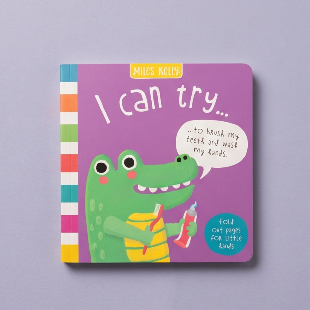 Kids Books