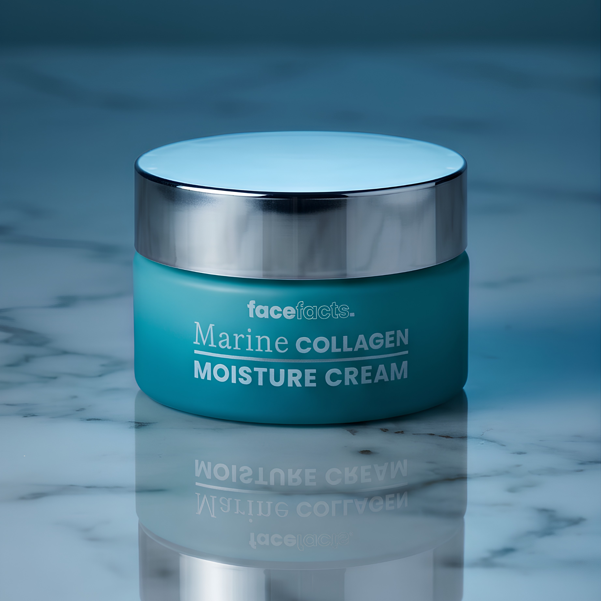Marine Collagen Moisturiser