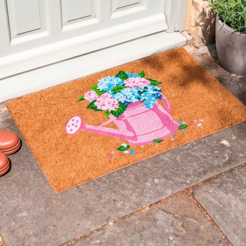 Decoir Doormats
