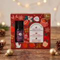 Christmas Scented Oils - Set of 3