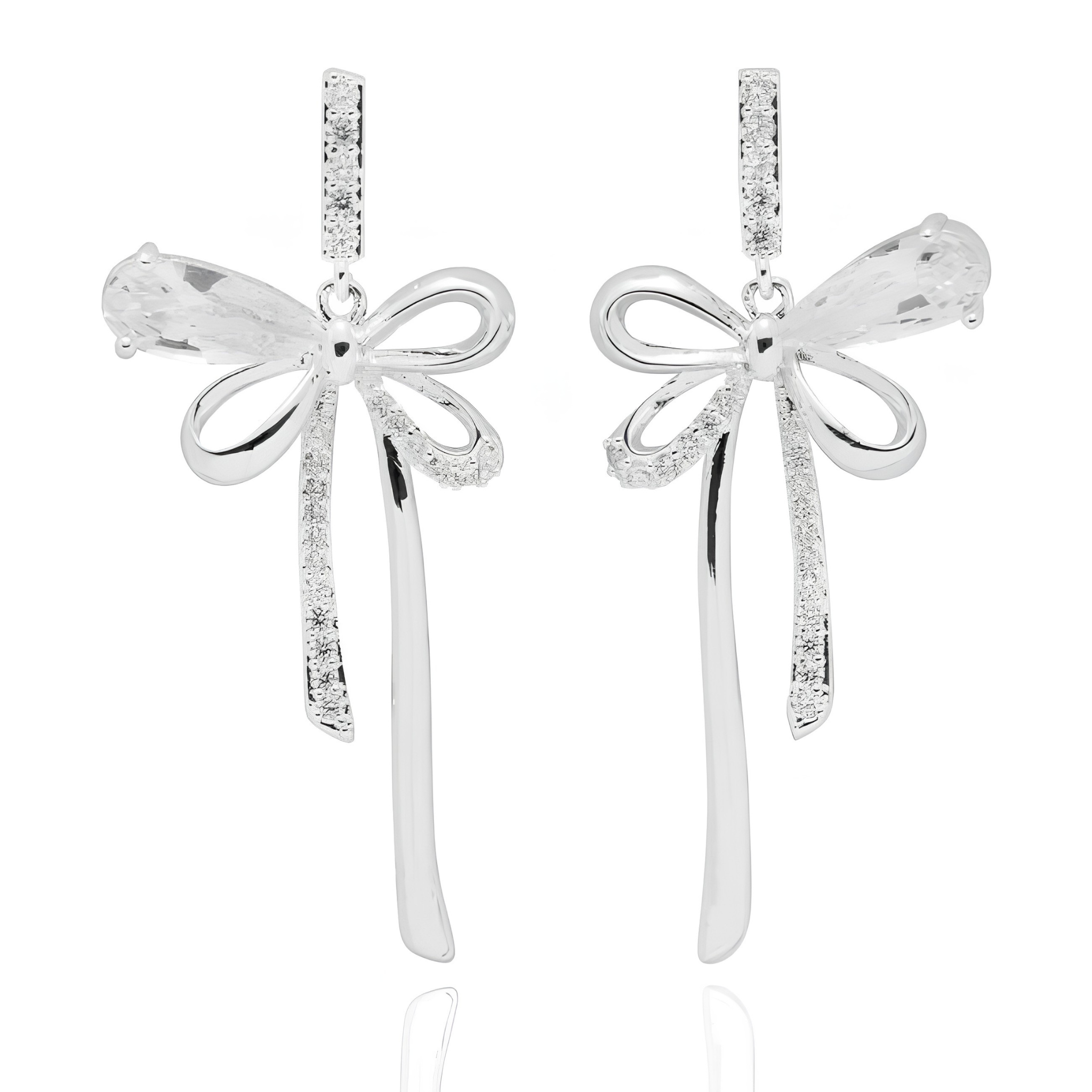 Eternal Bow Jewellery