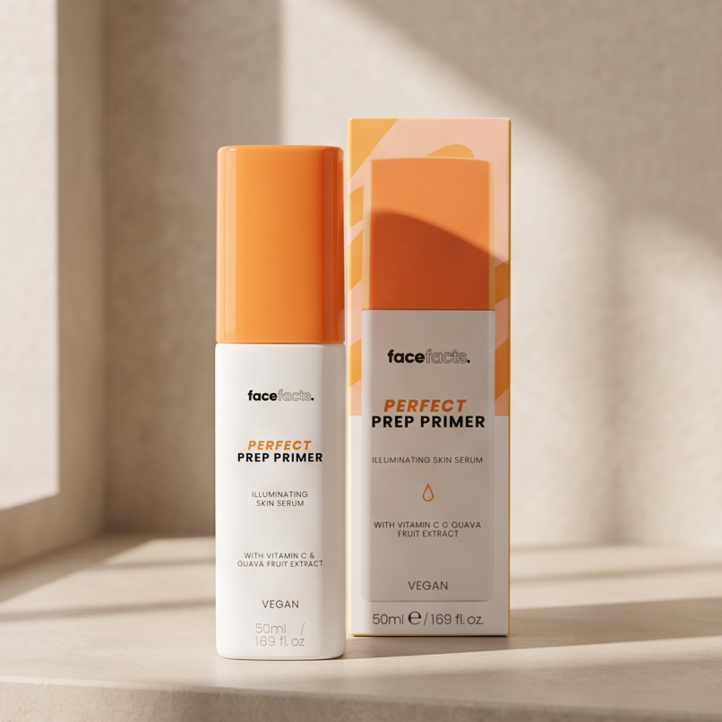 Perfect Prep Primer