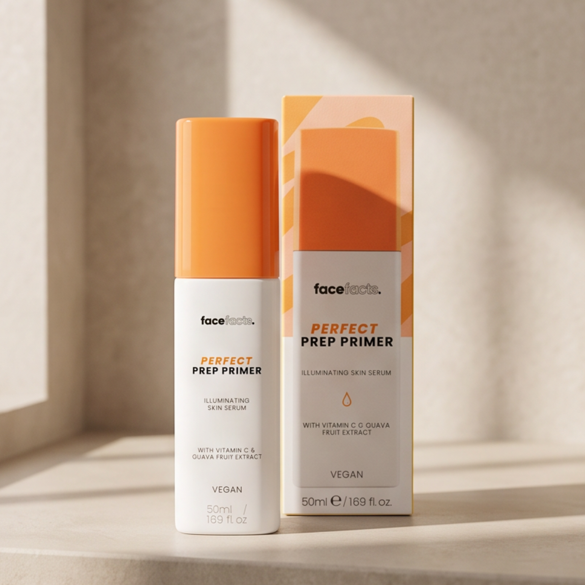 Perfect Prep Primer