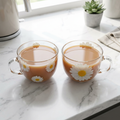 Daisy Mugs