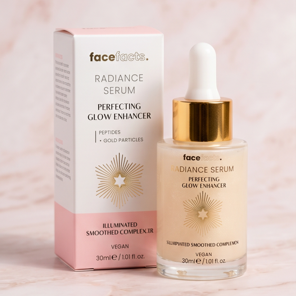 Radiance Serum