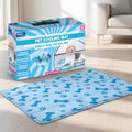 Pawprint Pet Cooling Mat