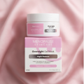Menopause Skincare - Overnight Gel Mask