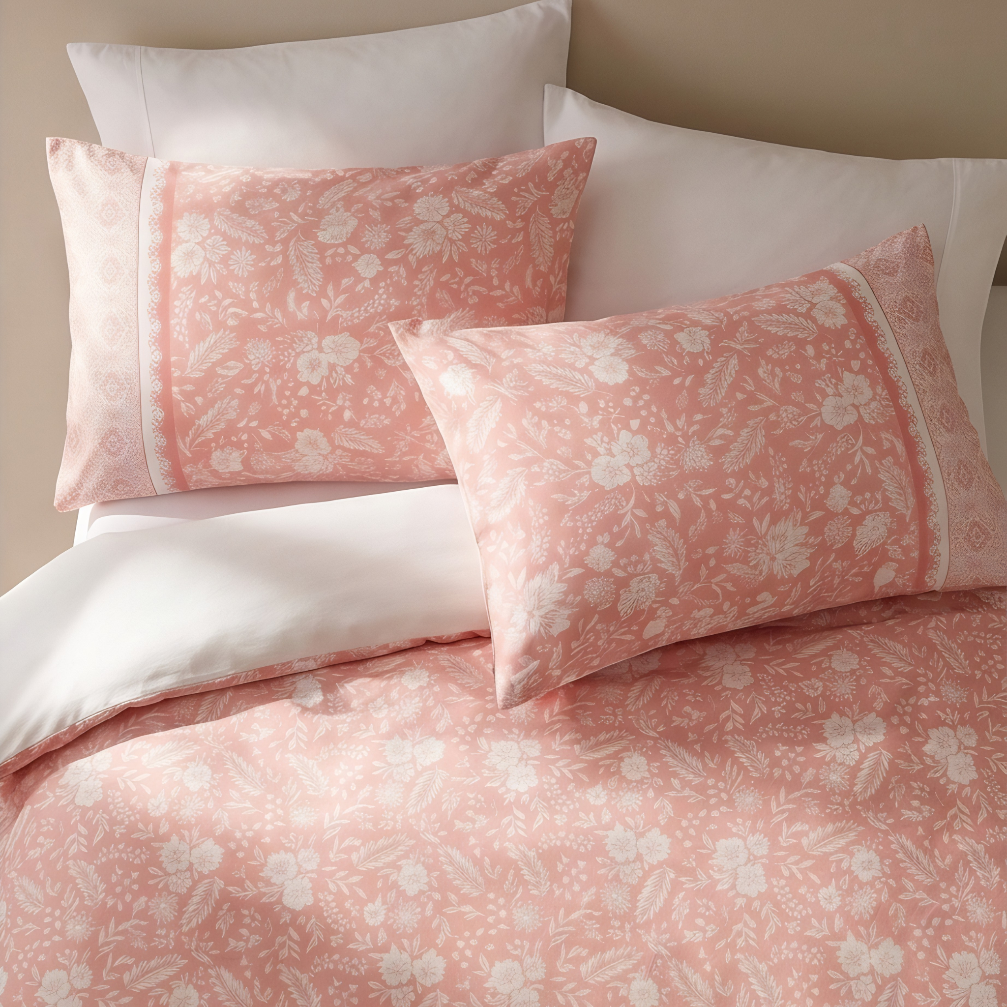 Eleanor Bedding Set