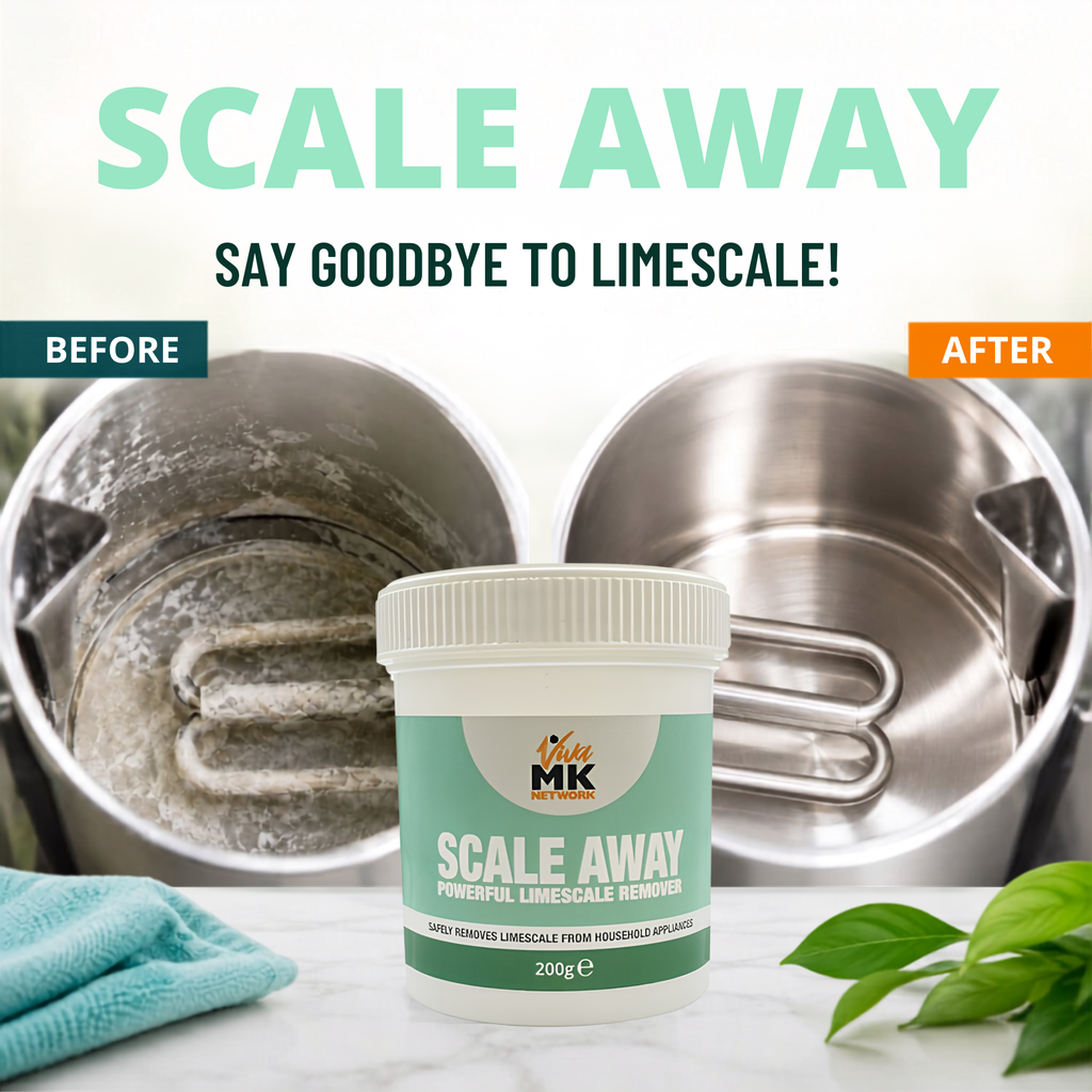 Scale Away