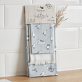 Coastal Birds- Tea Towels 3pk