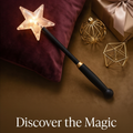 Magic Wand
