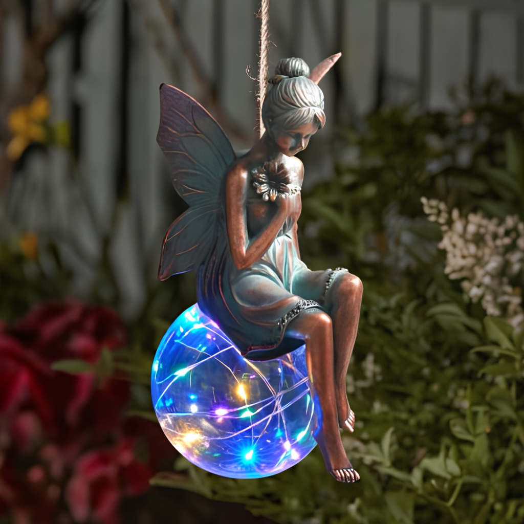 Fairy Fantasy Rope Light