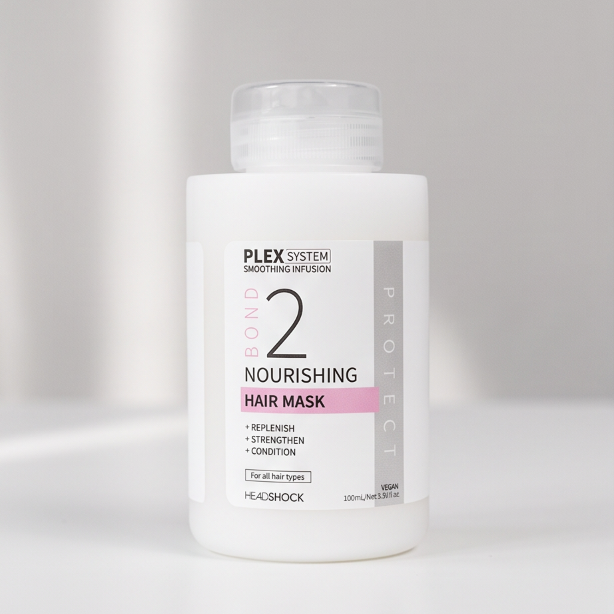 Nourishing Hair Mask