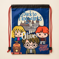 Drawstring Bag