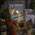 Firefly Décor Can
