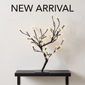48 LED Blossom Tree - Warm White