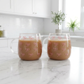 Bow Mugs 2pk